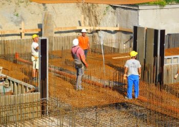 Sjenica: Na gradilištu medrese IZuS poginuo Emin Zuković