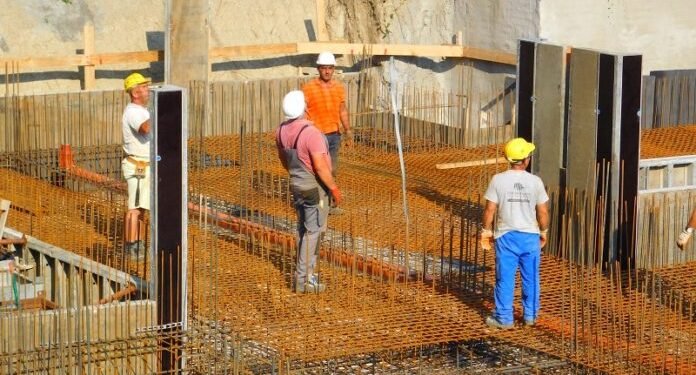 Sjenica: Na gradilištu medrese IZuS poginuo Emin Zuković