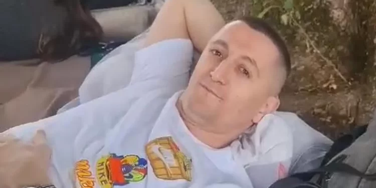 Pobjednik takmičenja u ležanju lomio po redakciji Dan-a zbog naslova “Najveći džabalebaroš”