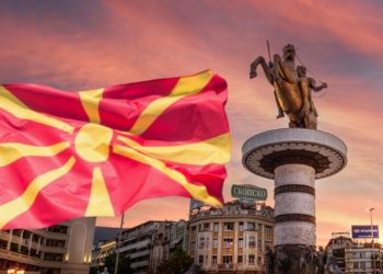 Sjeverna Makedonija proglasila energetsku krizu – gasi se javna rasvjeta, važiće do marta sljedeće godine