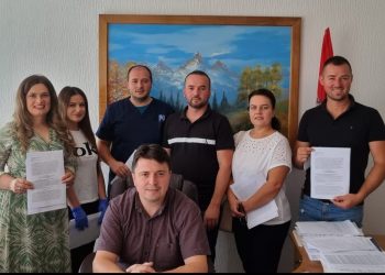 Šest mladih ljekara iz Tutina dobilo specijalizacije