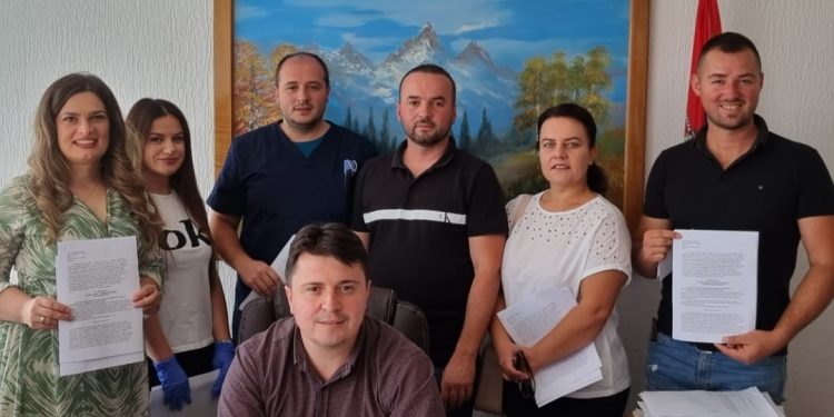 Šest mladih ljekara iz Tutina dobilo specijalizacije