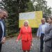Mihajlović: Završetak gasovoda Aleksandrovac- Tutin u martu naredne godine