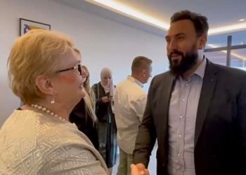 Enis Imamović o otvaranju Konzulata BiH u Novom Pazaru: Historijski dan