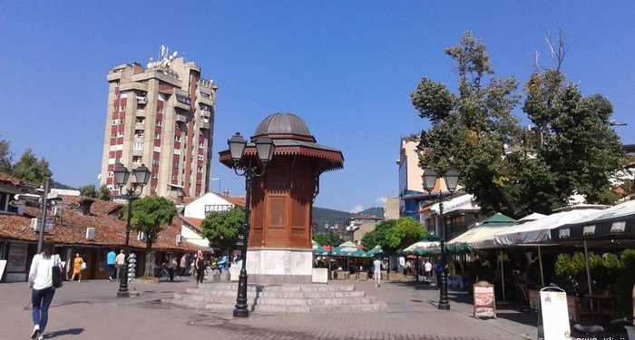 Novi Pazar: Drogirao poznanika, pa mu ukrao novac iz kuće