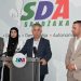 Ugljanin o Konzulatu BiH, formiranju Vlade, popisu i izborima za BNV