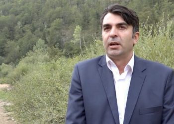 (VIDEO) Na tutinsku vodovodnu mrežu prikačen još jedan izvor sa Šaronjskog Vrela