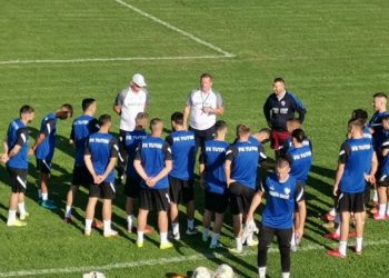 Visoka pobjeda fudbalera Tutina nad Jošanicom