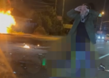 Ćerka putinovog bliskog saveznika poginula u eksploziji automobila kod Moskve