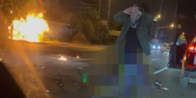 Ćerka putinovog bliskog saveznika poginula u eksploziji automobila kod Moskve