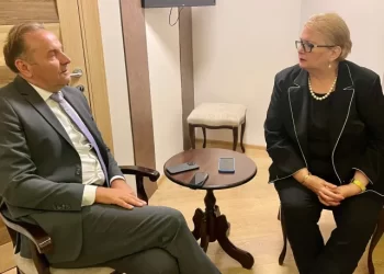 Rasim Ljajić: Mnogo toga će građani Sandžaka dobiti otvaranjem Konzulata u Novom Pazaru