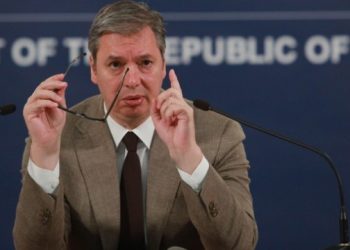 Vučić: Priština širi laži, a planira da likvidira naše ljude na sjeveru Kosova