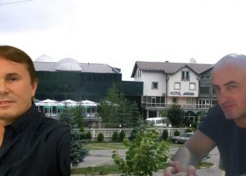 Tutinac Bahrija Kačapor ponovo otvara Akvu, najveću diskoteku u BiH