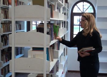 Biblioteka „Muhamed Abdagić“ seli u Sjeničku kuću