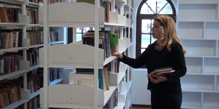 Biblioteka „Muhamed Abdagić“ seli u Sjeničku kuću