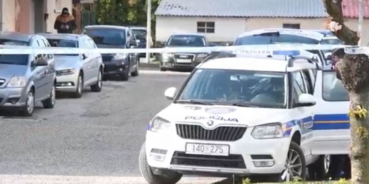 Hrvatska: Srbin pucao Crnogorcu u glavu ispred kluba