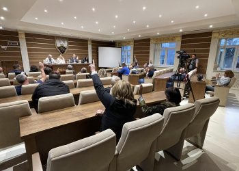 Odbornici SDA i SDP predali zahtjev za smjenu vlasti u Sjenici