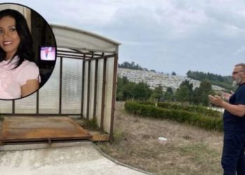 Pazarac pronašao posmrtne ostatke snahe u zajedničkoj grobnici bez imena u Sarajevu