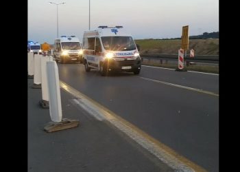 Nakon nesreće u Bugarskoj: Povrijeđena djeca stigla u Tiršovu
