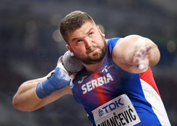 Sandžački div iz Brodareva