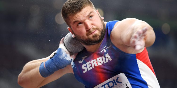 Sandžački div iz Brodareva