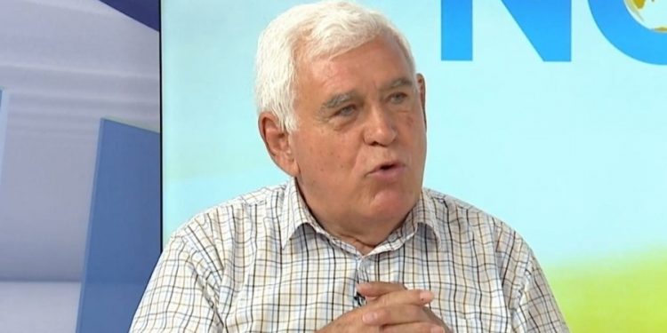 Zašto Vučić dobija oružje od Rusije, kad Srbiji niko ne prijeti?