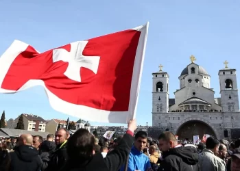 Tužilaštvo Crne Gore pokrenulo istragu o nabavci oružja za Srpsku pravoslavnu crkvu
