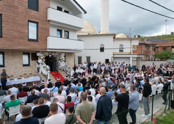 Otvoren objekat Škole Kur’ana u Tutinu