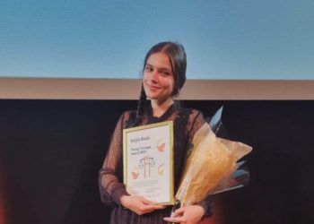 Novopazarka dobitnica priznanja za humanost i dobra djela