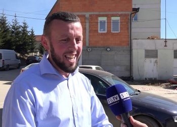 Altan Gegić demantuje tvrdnje Seada Becka Ademovića