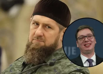 Vučić: Na Kosovo su došli Čečeni i Čerkezi sa mercedesom pazarskih tablica