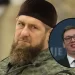 Vučić: Na Kosovo su došli Čečeni i Čerkezi sa mercedesom pazarskih tablica