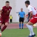 Pazarski fudbaleri zabilježili treću uzastopnu pobjedu: Pazarska bajka u Nišu