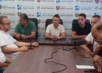U nedjelju zakazan 25-ti memorijal Safet Mavrić Ćako na ribarićkom jezeru
