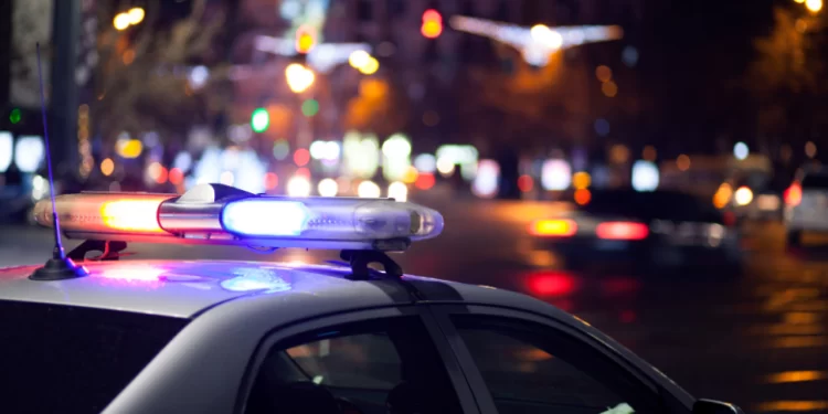 Novi Pazar: Momak i djevojka oteli starcu 3500 eura, ukrali auto i prevrnuli ga put Raške