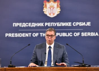 Vučić saopštio: Ana Brnabić mandatar za sastav nove Vlade Srbije