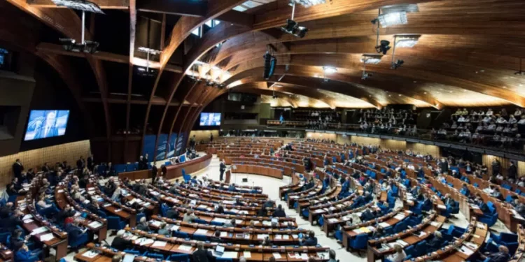 Albanija dostavila Savjetu Evrope Rezoluciju o neosnovanosti tvrdnji o trgovini ljudskim organima