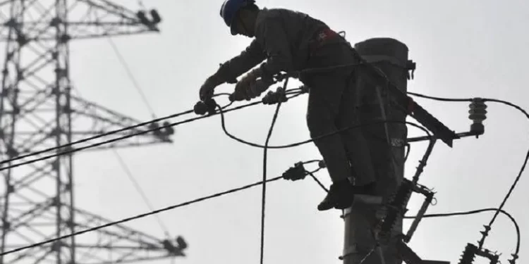 Elektromonter EPS-a stradao od strujnog udara tokom rada na banderi u Prijepolju