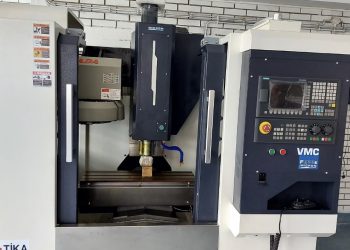 Najnovija mašina za obuku učenika tutinske Tehničke škole