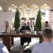 (VIDEO) U Tutinu promovisana monografija Sandžački azhar muftije Mevlud ef. Dudića