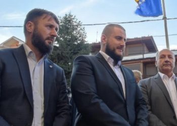 Usame Zukorlić : Sretni smo zbog otvaranja Generalnog konzulata BiH u Novom Pazaru