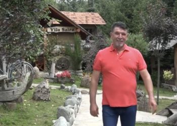 (VIDEO) Tutin: Etno selo “Raduške Staze”, predivno mjesto za izlazak i druženje