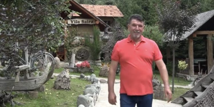 (VIDEO) Tutin: Etno selo “Raduške Staze”, predivno mjesto za izlazak i druženje