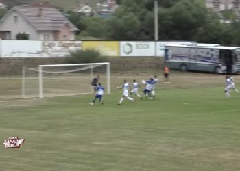 Krupanj pao u Tutinu