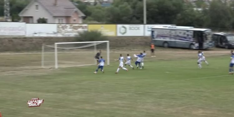 Krupanj pao u Tutinu