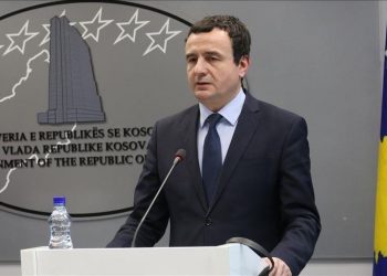 Kurti: Kosovo spremno da se suprotstavi napadu Srbije