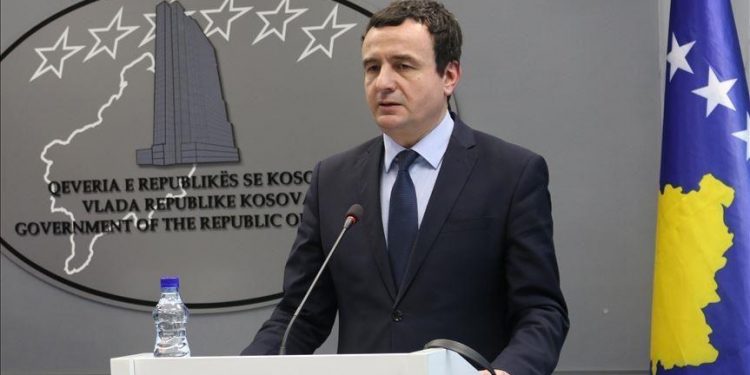 Kurti: Kosovo spremno da se suprotstavi napadu Srbije
