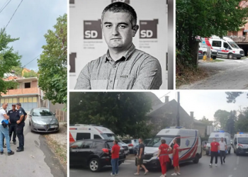 Ubica sa Cetinja ubio cijelu podstanarsku porodicu jer su navodno kasnili sa plaćanjem kirije