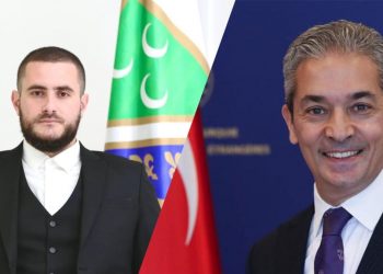 Turski ambasador čestitao Zukorliću izbor za potpredsjednika Skupštine Srbije