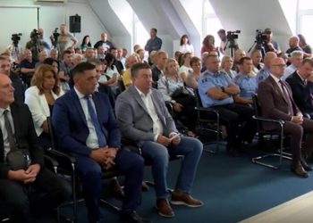 Odbornici sa sjevera Kosova podržali Vučića u nalaženju rješenja